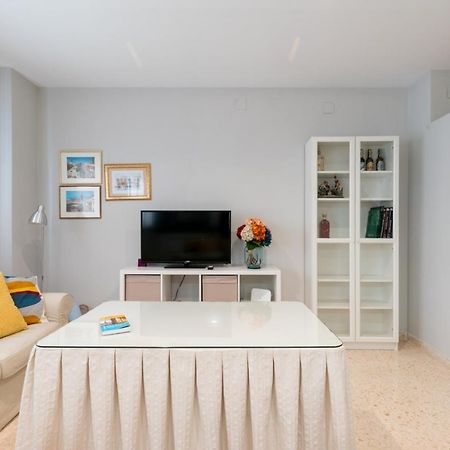 Behouse Reyes Catolicos Διαμέρισμα Σεβίλλη Εξωτερικό φωτογραφία