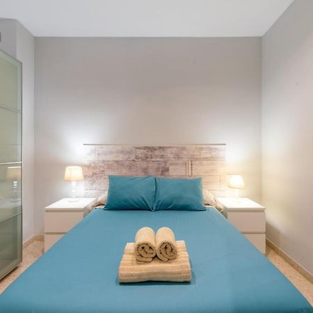 Behouse Reyes Catolicos Διαμέρισμα Σεβίλλη Εξωτερικό φωτογραφία