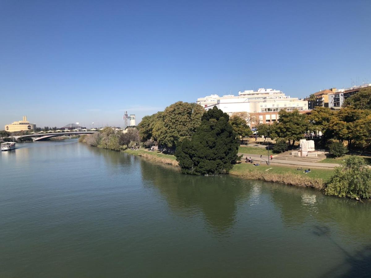 Behouse Reyes Catolicos Διαμέρισμα Σεβίλλη Εξωτερικό φωτογραφία